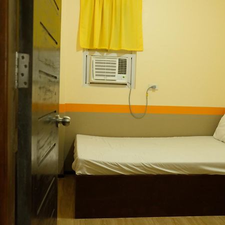 Vieda Hotel Caticlan Ngoại thất bức ảnh