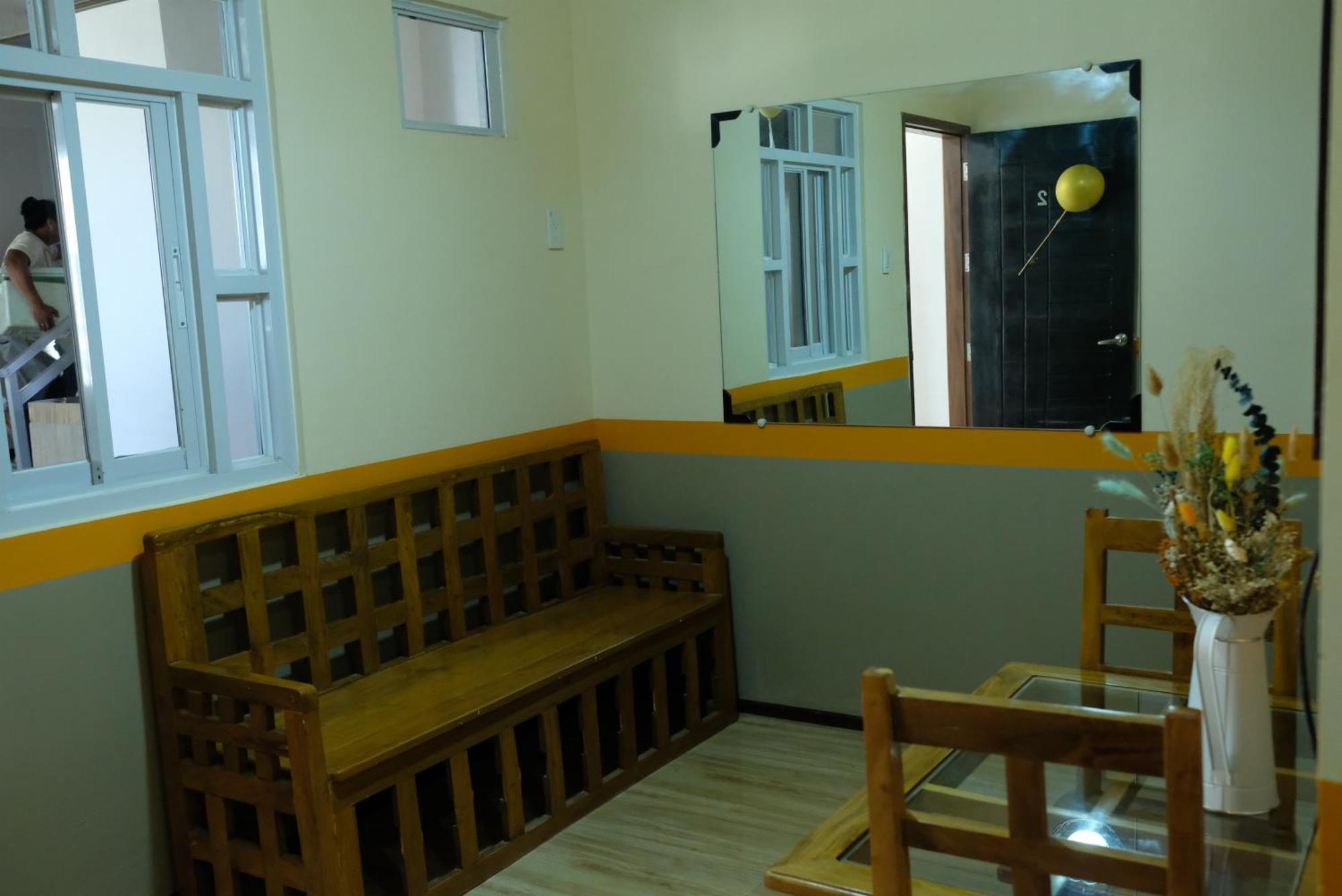 Vieda Hotel Caticlan Ngoại thất bức ảnh