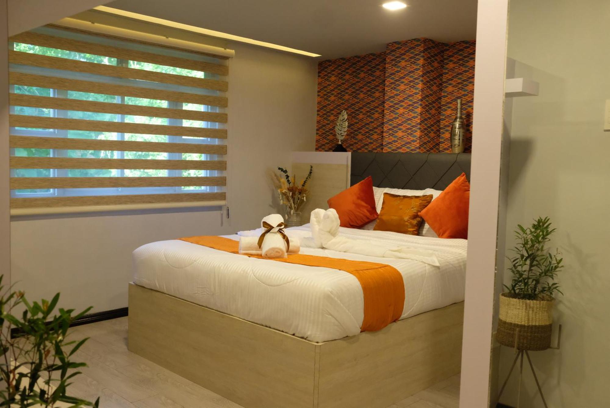 Vieda Hotel Caticlan Ngoại thất bức ảnh